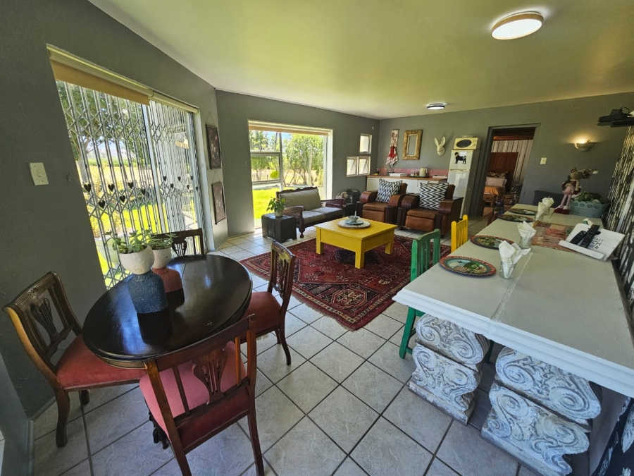 4 Bedroom Property for Sale in Riversdale Rural Western Cape